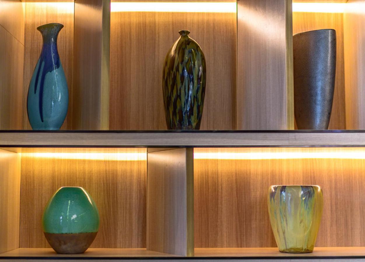 Ramada Encore By Wyndham Guangzhou Panyu Екстериор снимка