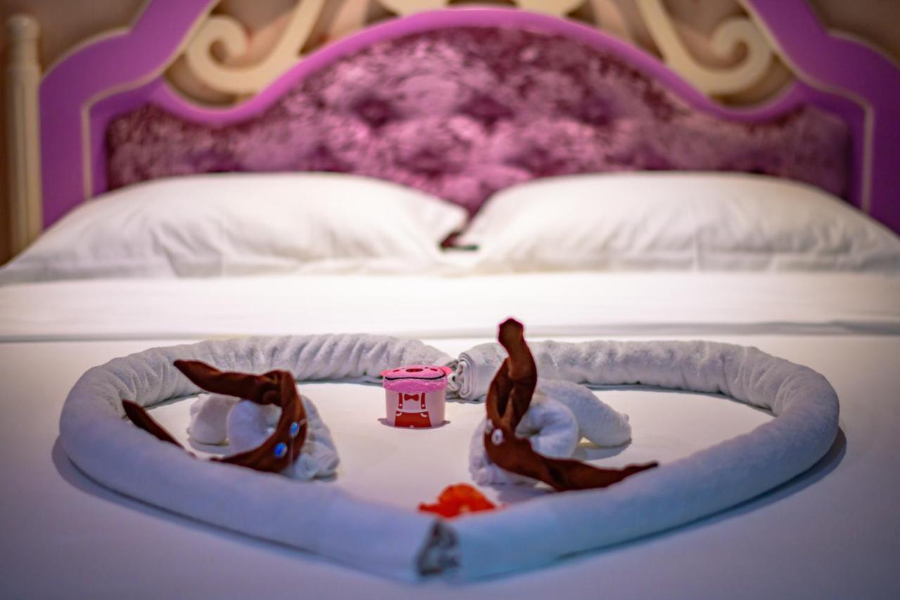 Ramada Encore By Wyndham Guangzhou Panyu Екстериор снимка